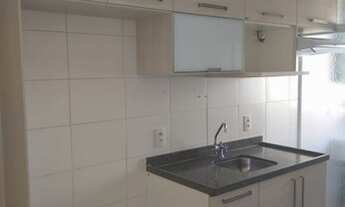 Imagem 2: APARTAMENTO LOCAÇÃO CONDOMÍNIO VISTA PARK JUNDIAÍ/SP