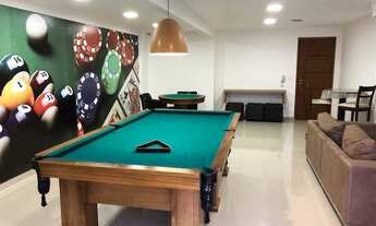 Imagem 2: PRAIA GRANDE - Apartamento Padrão - CANTO DO FORTE