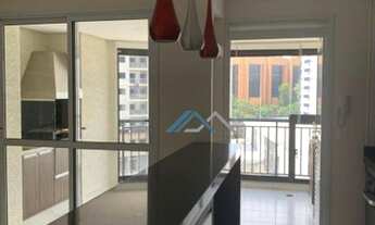 Imagem 7: Apartamento com 2 dormitórios para alugar, 65 m² por R$ 3.200,00/mês - Edifício Bellagio E