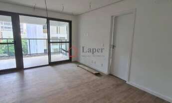 Imagem 4: Ótimo apto novo de 1 dorm na Vila Mariana ao lado do metrô Ana Rosa