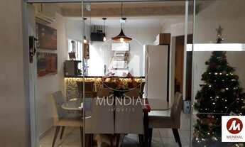 Imagem 4: Casa (térrea na rua) 3 dormitórios/suite, cozinha planejada