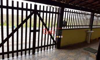 Imagem 4: Triplex Independente com 5 dormitórios à venda, 266 m² por R$ 690.000 - Braga - Cabo Frio