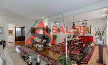 Imagem 4: Apartamento à venda e para locação, Higienópolis, São Paulo, SP