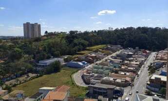 Imagem 2: JUNDIAÍ - Apartamento Padrão - JARDIM ROSAURA