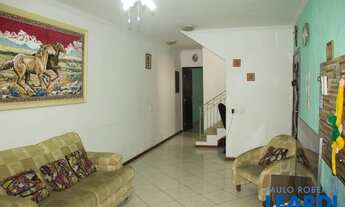 Imagem 6: CASA ASSOBRADADA - PARQUE MARIA DOMITILA - SP