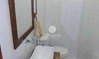 Imagem 6: Sobrado amplo com 03 dormitórios, sendo 01 suíte, repleto de armários, área gourmet e 05 v