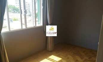 Imagem: Apartamento à venda, Cambuci, 58m², 2