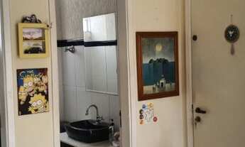 Imagem 5: Apartamento à venda, Pinheiros, 48m², 1 dormitório, sem vaga!