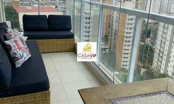 Imagem 2: Apartamento à venda, Cambuci, 64m², 1 dormitório, 1 vaga!