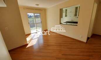 Imagem 2: Apartamento - Mansões Santo Antônio - Campinas