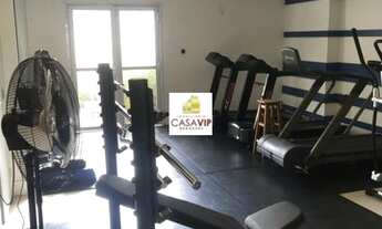 Imagem 4: Apartamento à venda, Jardim Vila Pompéia, 50m², 2 dormitórios, 1 suíte, 1 vaga!