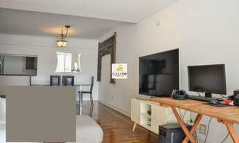 Imagem 5: Apartamento à venda, Aclimação, 146m², 3 dormitórios, 1 suíte, 1 vaga!