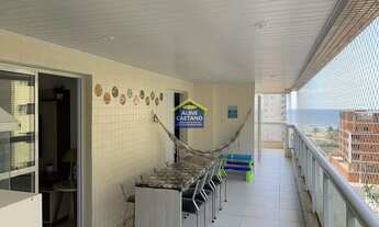 Imagem: Apart 3 dorms, Vista Parcial Do Mar, Tupi