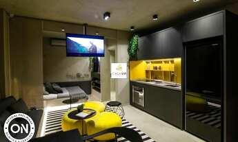 Imagem 6: Apartamento à venda, Perdizes, 24m², 1 suíte, 1 vaga! ENTREGA DEZ/2021!