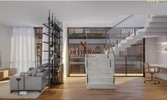 Imagem 2: COBERTURA com 4 dormitórios à venda com 429m² por R$ 7.598.233,00 no bairro Bigorrilho - C