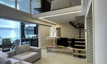 Imagem 4: Apto , Luxuoso , Clean 150m, Área total 150 m², 3 Quartos, 5 Banheiros, 2 vagas.