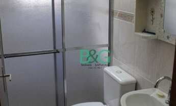 Imagem 4: Casa com 2 dormitórios à venda, 77 m² por R$ 235.000 - Bopiranga - Itanhaém/SP