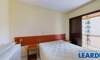 Imagem 5: FLAT - MOEMA PÁSSAROS - SP