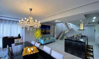 Imagem 5: Cobertura à venda, 139 m² por R$ 1.250.000,00 - Chácara Pavoeiro - Cotia/SP