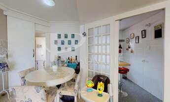 Imagem 6: Apartamento à venda 800 metros do metrô Vila Madalena 3 domr - 1 suite - 3 vagas Deposito