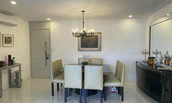 Imagem 5: Apartamento à venda, Santa Cecília, 115m², 3 dormitórios, 1 suíte, 1 vaga!