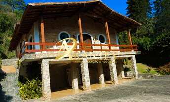 Imagem 5: CASA EM CONDOMÍNIO RESIDENCIAL em ATIBAIA - SP, PORTÃO
