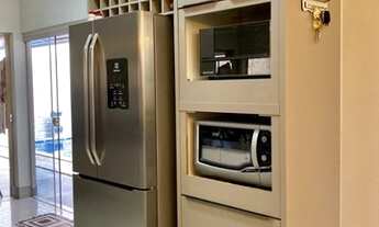 Imagem 4: Casa Alto Padrão - Itamaraty