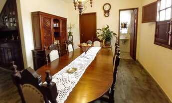 Imagem 3: Casa com 4 quartos (2 suítes) e 3 vagas de garagem, à venda no Manoel Honório, Juiz de For