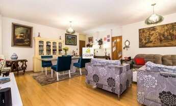 Imagem: Apartamento à venda, Jardim Paulista, 175m²