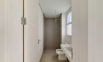 Imagem 6: Apartamento à venda, Itaim Bibi 4 suítes, 330 m2, São Paulo, SP