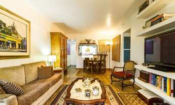 Imagem 6: Apartamento à venda, Vila Nova Conceição, 87m², 3 dormitórios, 1 suíte, 2 vagas!