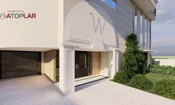 Imagem 5: Apartamento com 2 dormitórios à venda, 101 m² por R$ 690.000,00 - Gravatá - Navegantes/SC