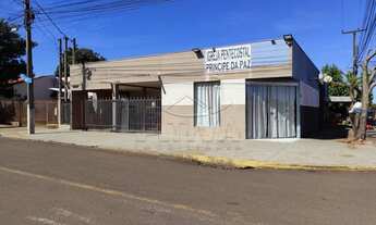 Imagem 2: Toledo - Casa - Jardim Coopagro