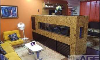 Imagem 2: Casa à venda 3 Quartos, 1 Suite, 4 Vagas, 257M², Nova Petrópolis, São Bernardo do Campo