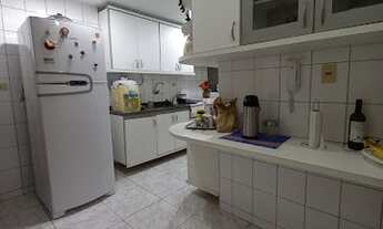 Imagem 4: 3 quartos* 1 suíte* 1 vaga de garagem* Cód: 21064 J