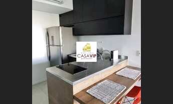 Imagem 5: Apartamento à venda, Vila Nova Conceição, 45m², 1 dormitório, 1 vaga!