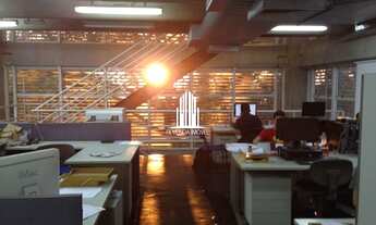 Imagem 3: Predio Comercial no Alto de Pinheiros