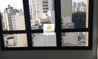 Imagem 2: Apartamento à venda, Pinheiros, 32,44m², 1 dormitório, 1 vaga!