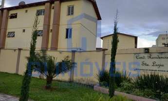 Imagem: Condomínio Residencial Santa Luzia