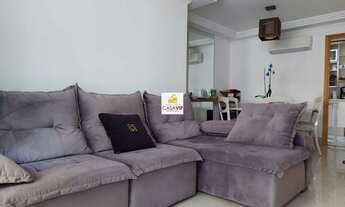 Imagem: Apartamento à venda, Vila Leopoldina, 75m²