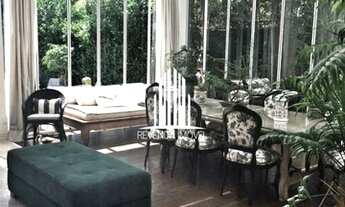 Imagem: Belíssima casa Res. 3 - Alphaville - 4