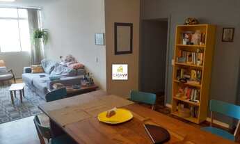 Imagem: Apartamento à venda, Vila Mariana, 110m²