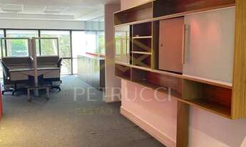 Imagem 6: Sala - Jardim Madalena - Campinas