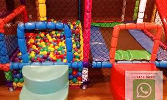 Imagem 6: Apartamento Residencial à venda, Picanço, Guarulhos - AP0675