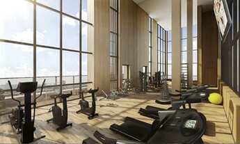 Imagem: Apartamento à venda, 62 m² por R$ 800.000,00