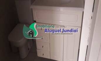 Imagem 4: JUNDIAÍ - Apartamento Padrão - VILA RAMI