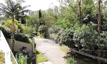 Imagem 3: Casa com 5 Dormitórios, sendo 3 Suites à venda, 750 m² por R$ 4.800.000 - Palos Verdes - C