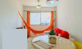 Imagem: Apartamento à venda, Vila Guarani (Zona