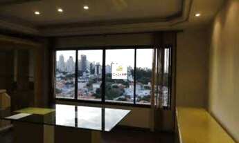 Imagem 6: Apartamento à venda, Vila Mariana, 213m², 2 suítes, 3 vagas!