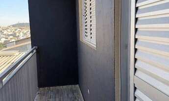 Imagem 4: Sobrado com 1 dormitório, 72 m² - venda por R$ 280.000 ou aluguel por R$ 1.200/mês - Jardi